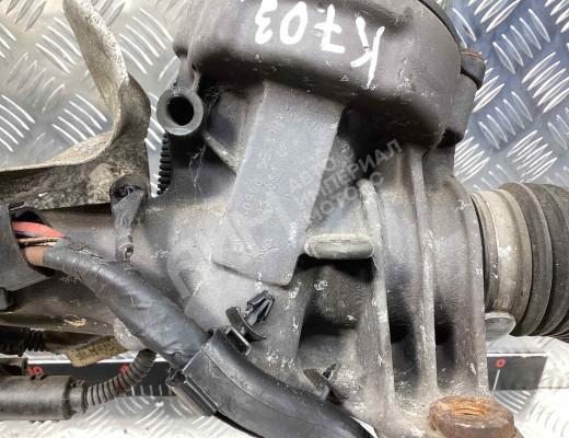 Рулевая рейка Skoda Octavia A5 (1Z) 2004-2008  Skoda Octavia Octavia A5 (1Z) 2004-2008