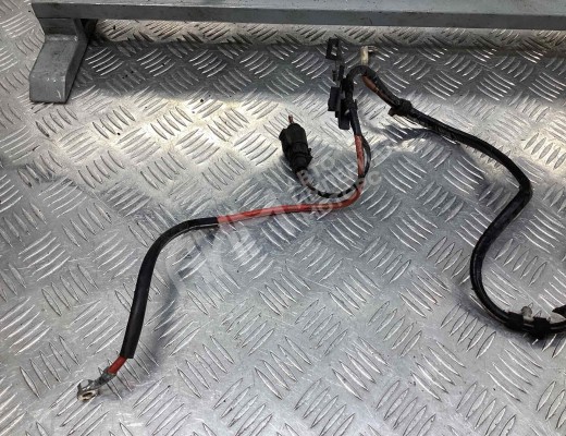 Рулевая рейка Seat Leon II (1P) 2005-2012  Seat Leon Leon II (1P) 2005-2012