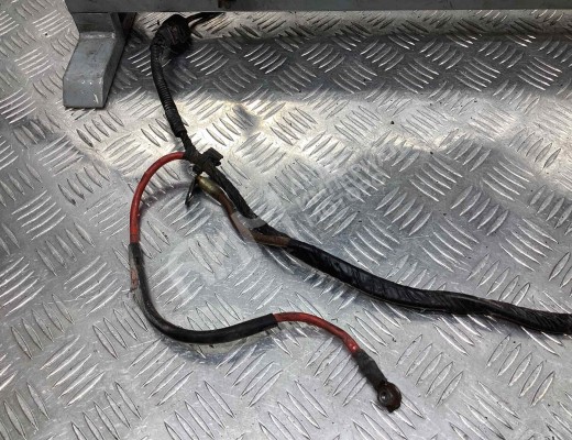 Рулевая рейка Volkswagen Golf+ V (5M) 2005-2014  Volkswagen Golf Plus Golf+ V (5M) 2005-2014