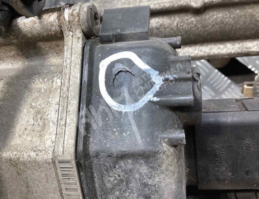 Рулевая рейка Opel Astra J 2009-2015  Opel Astra Astra J 2009-2015