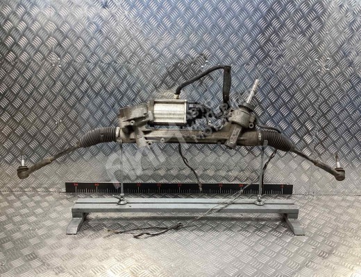 Рулевая рейка Opel Astra J 2009-2015  Opel Astra Astra J 2009-2015