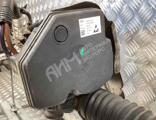 Рулевая рейка Ford Galaxy III (CK) 2015-2023  Ford Galaxy Galaxy III (CK) 2015-2023