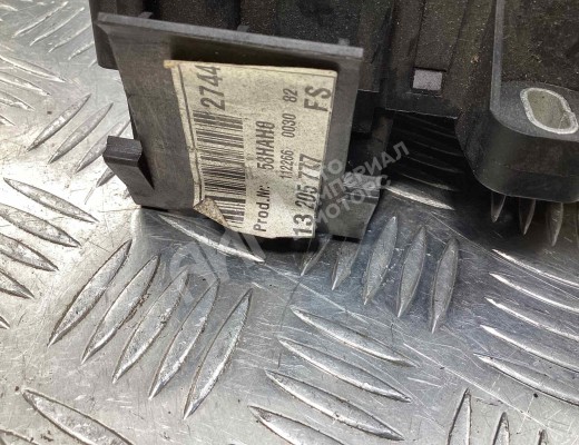 Блок BSI Opel Vectra C 2005-2009 рестайлинг  Opel Vectra Vectra C 2005-2009 рестайлинг