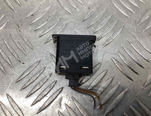 Кнопка освещения панели приборов BMW 5-Series (E39) 1995-2000  BMW 5-Series 5-Series (E39) 1995-2000