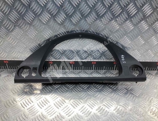 Кожух панели приборов BMW 5-Series (E39) 1995-2000  BMW 5-Series 5-Series (E39) 1995-2000