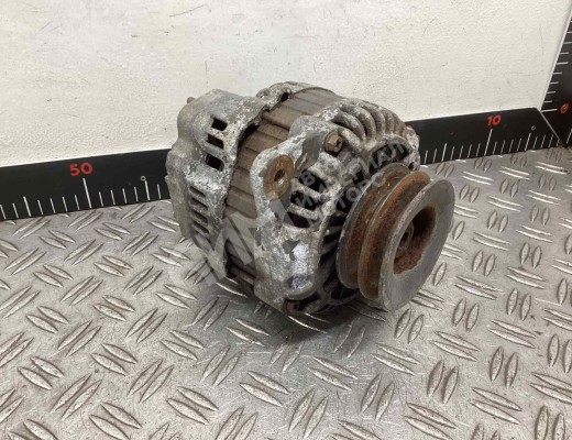 Генератор Renault Midlum I 2000-2006  Renault Midlum Midlum I 2000-2006