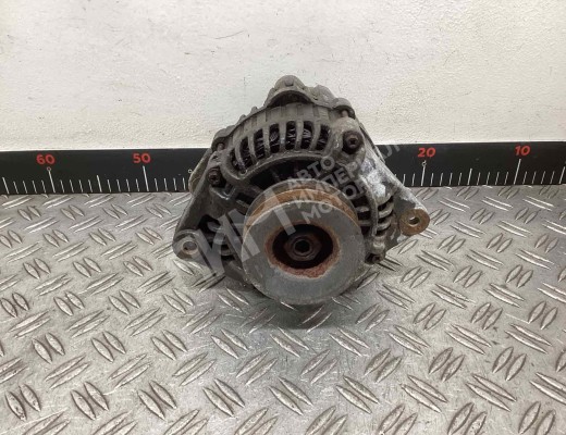 Генератор Renault Midlum I 2000-2006  Renault Midlum Midlum I 2000-2006