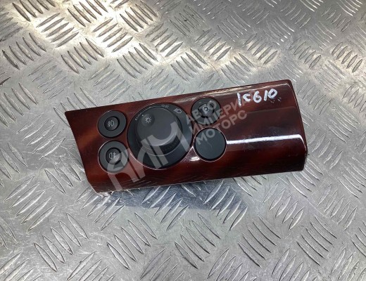 Переключатель света Opel Astra H 2004-2007  Opel Astra Astra H 2004-2007