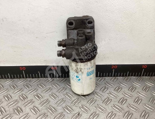 Корпус топливного фильтра Renault Midlum I 2000-2006  Renault Midlum Midlum I 2000-2006