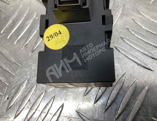Переключатель круиз-контроля Audi A6 C6 (4F) 2004-2008  Audi A6 A6 C6 (4F) 2004-2008