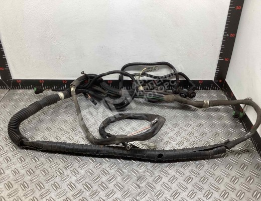 Проводка двигателя Renault Midlum I 2000-2006  Renault Midlum Midlum I 2000-2006