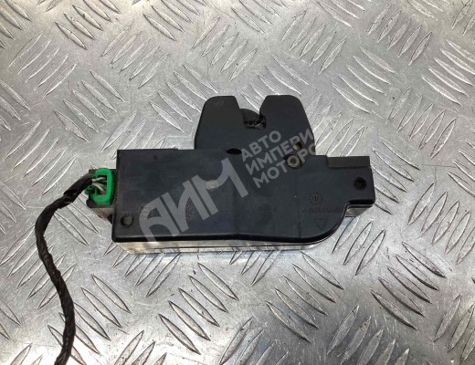 Замок багажника Citroen C5 I 2001-2004  Citroen C5 C5 I 2001-2004