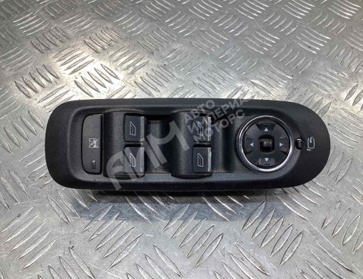 Блок управления стеклоподъемниками Ford Mondeo IV 2007-2014  Ford Mondeo Mondeo IV 2007-2014
