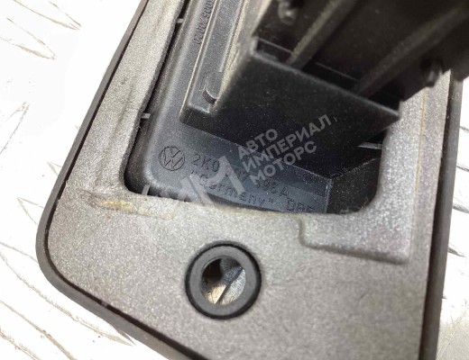 Выключатель концевой (концевик) Volkswagen Caddy III (2K) 2004-2010  Volkswagen Caddy Caddy III (2K) 2004-2010