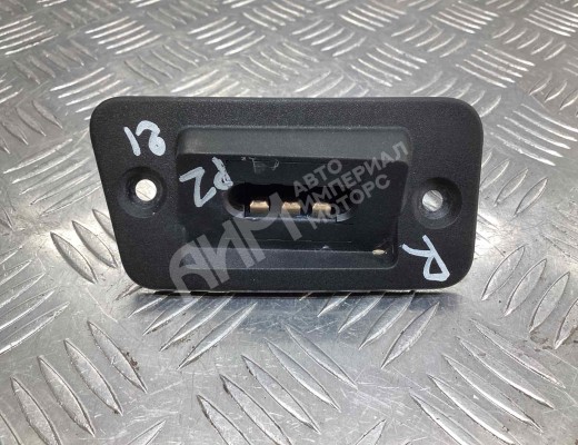 Выключатель концевой (концевик) Volkswagen Caddy III (2K) 2004-2010  Volkswagen Caddy Caddy III (2K) 2004-2010