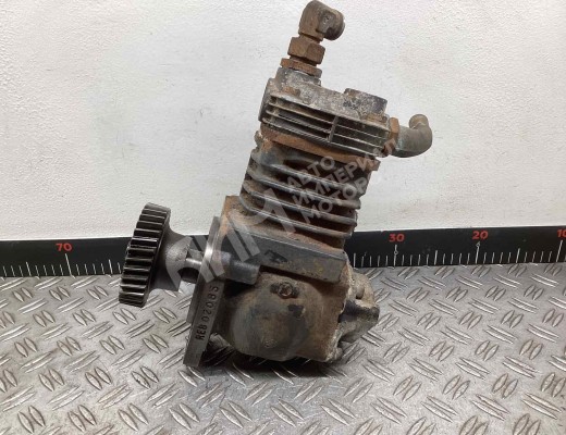 Компрессор воздушный Renault Midlum I 2000-2006  Renault Midlum Midlum I 2000-2006