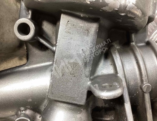 Рулевая рейка Audi A3 II (8P) 2003-2005  Audi A3 A3 II (8P) 2003-2005