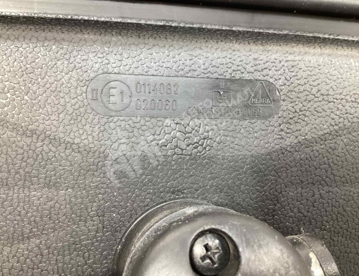 Зеркало наружное левое Mercedes Vario (W670) 1996-2013  Mercedes Vario Vario (W670) 1996-2013