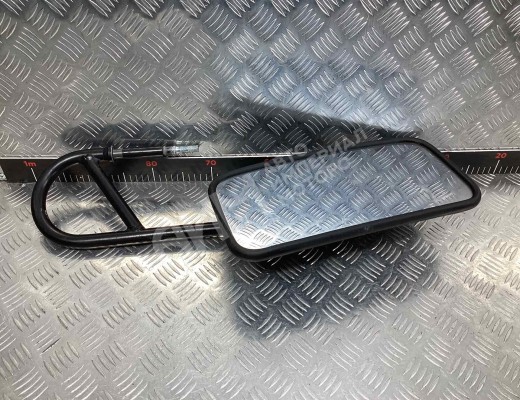 Зеркало наружное левое Mercedes Vario (W670) 1996-2013  Mercedes Vario Vario (W670) 1996-2013