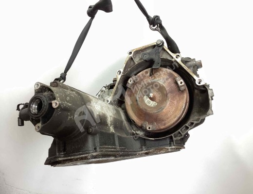 КПП автоматическая (АКПП) Chevrolet Alero I 1998-2004  Chevrolet Alero Alero I 1998-2004