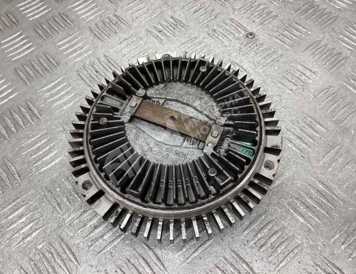 Вискомуфта Audi A6 C5 (4B) 1997-2001  Audi A6 A6 C5 (4B) 1997-2001
