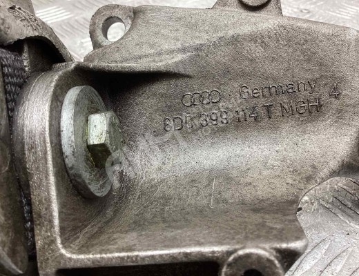 Кронштейн КПП Audi A6 C5 (4B) 1997-2001  Audi A6 A6 C5 (4B) 1997-2001