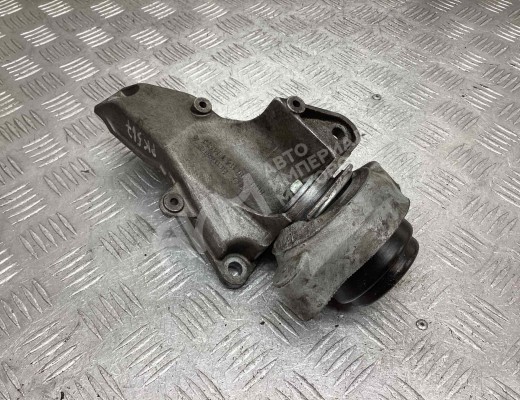 Кронштейн КПП Audi A6 C5 (4B) 1997-2001  Audi A6 A6 C5 (4B) 1997-2001