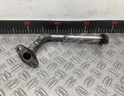 Масляная трубка турбины Renault Midlum I 2000-2006  Renault Midlum Midlum I 2000-2006