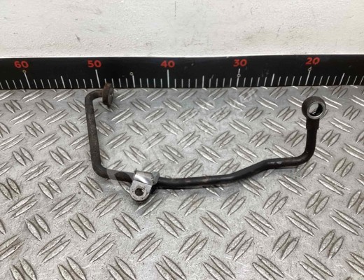 Масляная трубка турбины Renault Midlum I 2000-2006  Renault Midlum Midlum I 2000-2006