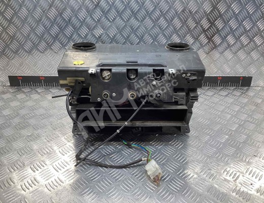 Отопитель в сборе (печка) Mercedes Vario (W670) 1996-2013  Mercedes Vario Vario (W670) 1996-2013