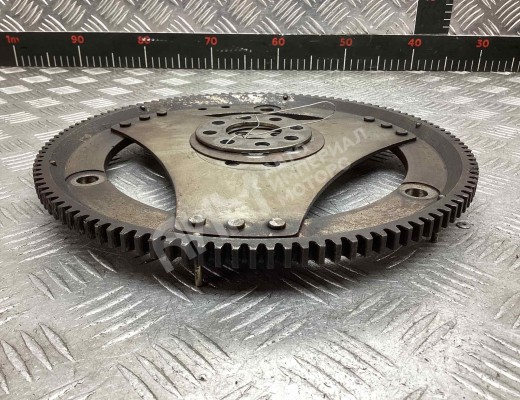 Маховик АКПП (драйв плата) Audi A6 C5 (4B) 1997-2001  Audi A6 A6 C5 (4B) 1997-2001