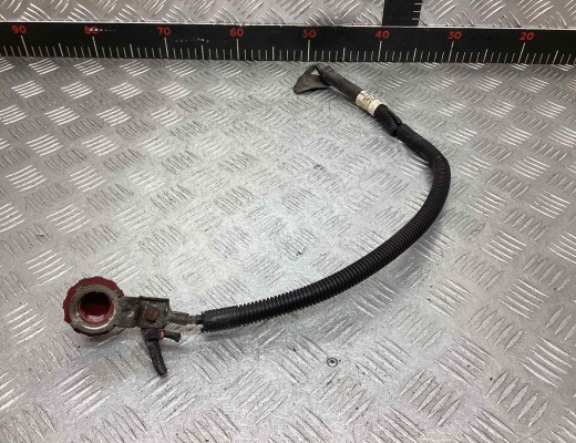 Клемма аккумулятора плюс Peugeot 306 1993-2003  Peugeot 306 306 1993-2003
