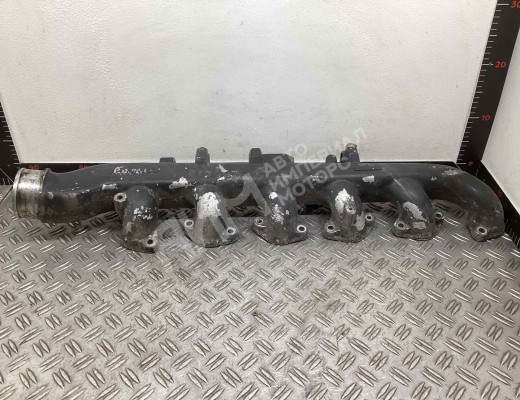 Коллектор впускной Renault Midlum I 2000-2006  Renault Midlum Midlum I 2000-2006