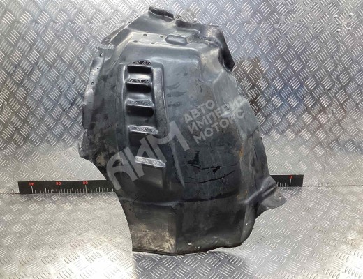Защита арок передняя правая (подкрылок) Fiat Ducato 2006-2014  Fiat Ducato Ducato 2006-2014