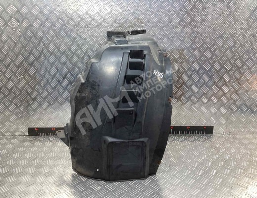 Защита арок передняя левая (подкрылок) Peugeot Boxer II 2006-2014  Peugeot Boxer Boxer II 2006-2014