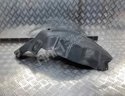 Защита арок передняя левая (подкрылок) Fiat Ducato 2006-2014  Fiat Ducato Ducato 2006-2014