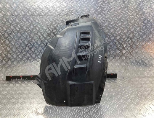 Защита арок передняя левая (подкрылок) Fiat Ducato 2006-2014  Fiat Ducato Ducato 2006-2014