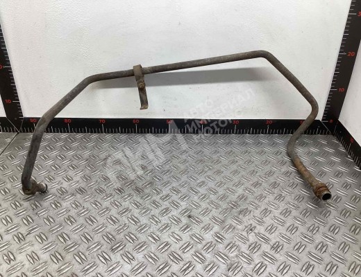 Трубка компрессора Renault Midlum I 2000-2006  Renault Midlum Midlum I 2000-2006