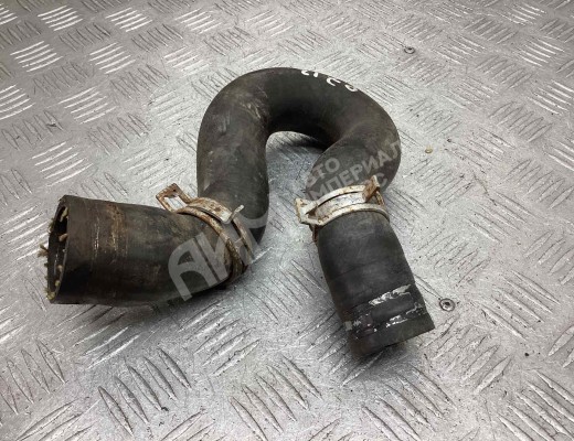 Патрубок радиатора Peugeot 306 1993-2003  Peugeot 306 306 1993-2003