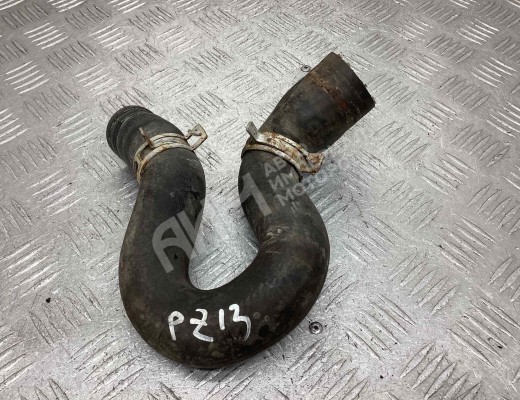 Патрубок радиатора Peugeot 306 1993-2003  Peugeot 306 306 1993-2003