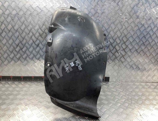Защита арок передняя правая (подкрылок) Volkswagen Crafter I (2E) 2006-2016  Volkswagen Crafter Crafter I (2E) 2006-2016