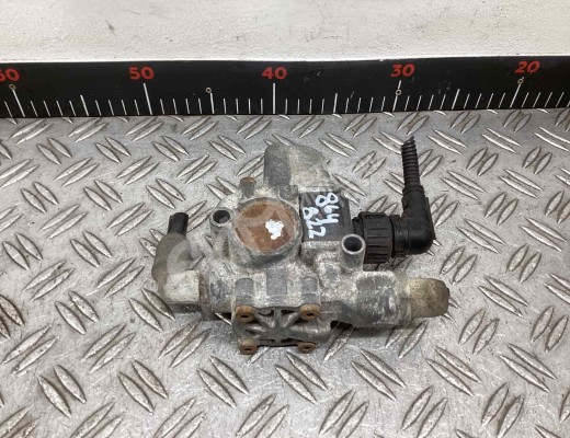 Кран ABS Iveco Eurocargo III 2008-2015  Iveco Eurocargo Eurocargo III 2008-2015