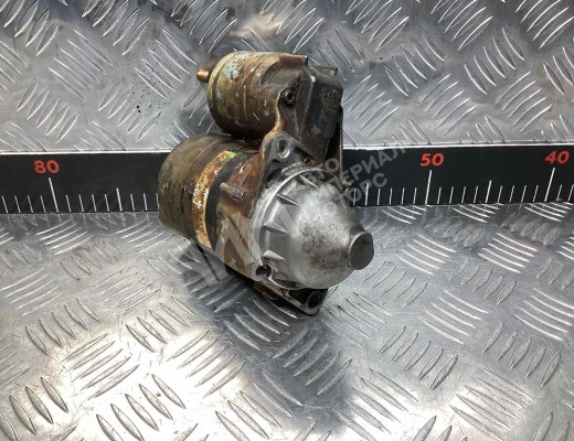 Стартер Mercedes A (W169) 2004-2012  Mercedes A A (W169) 2004-2012