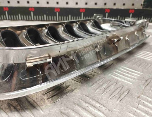 Решетка радиатора BMW X3 (E83) 2003-2010  BMW X3 X3 (E83) 2003-2010