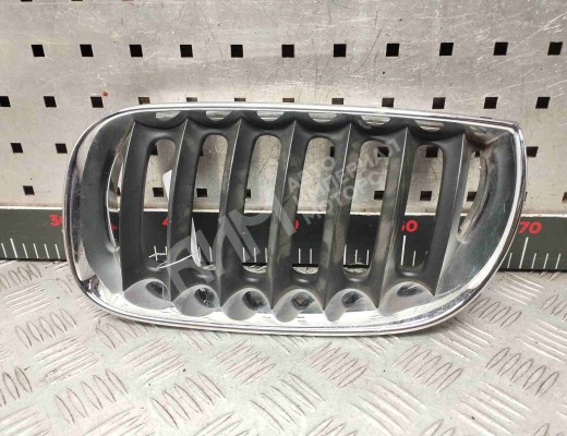 Решетка радиатора BMW X3 (E83) 2003-2010  BMW X3 X3 (E83) 2003-2010