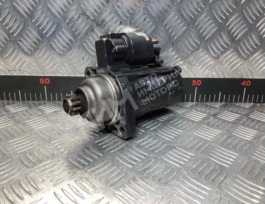 Стартер Volkswagen Touran I (1T) 2003-2006  Volkswagen Touran Touran I (1T) 2003-2006