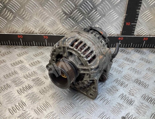 Генератор Volkswagen Golf IV (1J) 1997-2004  Volkswagen Golf Golf IV (1J) 1997-2004