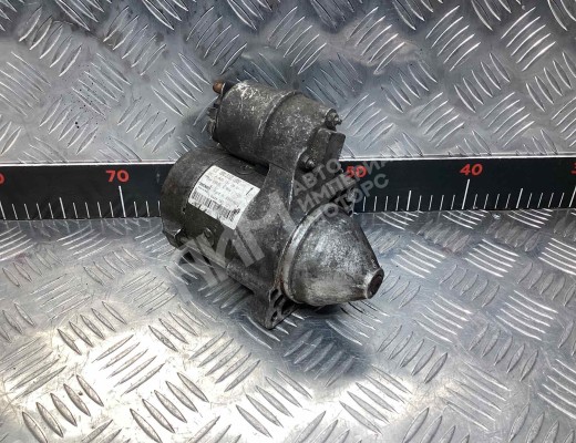 Стартер Smart Fortwo I (W450) 2003-2007  Smart Fortwo Fortwo I (W450) 2003-2007