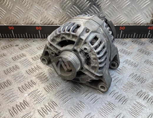 Генератор Opel Astra G 1998-2004  Opel Astra Astra G 1998-2004