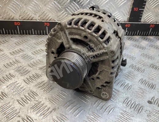 Генератор Volkswagen Passat B6 (3C) 2005-2010  Volkswagen Passat Passat B6 (3C) 2005-2010